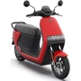 Электроскутер Segway-Ninebot E110S, Red фото 12