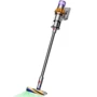 Пылесос Dyson V15 Detect Absolute 2023 (446986-01): Тип пылесоса ручной (вертикальный)
