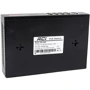 Мережевий комутатор RCI RS1108P: Кількість портів Fast Ethernet (10/100) 10