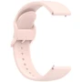 Ремінець BeCover Sport Band Pink for Xiaomi Redmi Watch 5 Lite (713210)