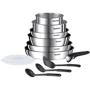 Tefal Ingenio Emotion 12 предметов (L948SC04)