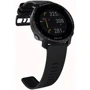 Смарт-часы Polar Grit X Pro Black DLC M/L (725882058696): Материал ремешка Фторкаучук