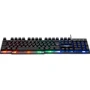 Клавиатура Defender Mayhem GK-360DL UA RGB 19 Anti-Ghost (45362): Интерфейс подключения USB