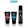 Гель для пеніса масажний pjur MAN Steel Gel 50 ml