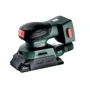 Вибрационная шлифмашина Metabo PowerMaxx SRA 12 BL SET (602036920) фото 6