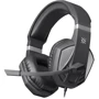 Наушники Defender Zeyrox Black-Grey (64550)
