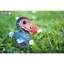 Сборная 3D модель Eugy Зоопарк: Додо (XEG-100)