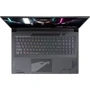 Ноутбук GIGABYTE AORUS 17X (AZF-D5US555SH): Процессор Intel Core i9-13980HX (2.2 - 5.6 ГГц) / 24 - ядерный