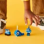 Конструктор LEGO Classic Синий набор для конструирования (11006): Серия Classic
