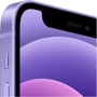 Вживаний Apple iPhone 12 mini 128GB Purple (MJQG3) Stylus Approved Grade B фото 3