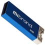 USB-флешка Mibrand 8GB Сhameleon USB 2.0 Blue (MI2.0/CH8U6U)