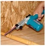 Шлифмашина прямая Makita 9032: Макс. скорость ленты 1700 м/мин
