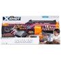 Скорострельный бластер X-Shot Skins Last Stand Beast Out (16 патронов) (36518J)