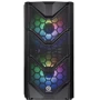 Корпус Thermaltake Commander C36 Tempered Glass ARGB Edition (CA-1N7-00M1WN-00) фото 5