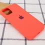 Чохол для iPhone Mobile Case Silicone Case Full Protective Watermelon Red для iPhone 13 Pro Max: Колір красный