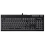 Клавиатура HyperX Alloy Elite II (HKBE2X-1X-RU/G): Количество дополнительных клавиш 7