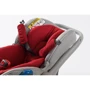 Автокрісло Avionaut Kite + Light Grey / Red (AV-302-K.01) фото 17