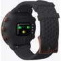 Смарт-часы Suunto 3 Slate Grey Copper (SS050415000): Сенсорный экран есть