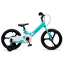 Детский велосипед RoyalBaby Space Port 16 Official UA бирюзовый (RB16-31-green)