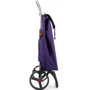 Сумка-тележка Rolser I-Max MF 2LRSG More фиолетовая (IMX308-1008): Стиль Повседневный (Casual)