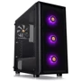 Корпус Thermaltake Versa J23 Tempered Glass RGB Edition (CA-1L6-00M1WN-01): Форм-фактор материнской платы ATX/MicroATX/Mini-ITX