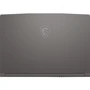 Ноутбук MSI Thin 15 B12U (B12UC-1621XPL): Оперативна пам'ять 16 ГБ