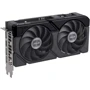 Видеокарта ASUS Dual Radeon RX 7700 XT OC Edition 12GB GDDR6 (DUAL-RX7700XT-O12G): Разрядность шины памяти, бит 192