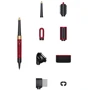 Стайлер Dyson Airwrap i.d. Multi-Styler and Dryer Curly to Coily Red Velvet/Gold (596928-01): Назначение Профессиональный