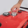 Генератор бензиновый INTERTOOL DT-1130: Тип генератора Бензиновый