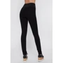 Леггинсы ArtStyleLeggings LSN-338A-44 44 черные: Вид Леггинсы