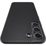Аксессуар для смартфона Spigen Liquid Air Matte Black (ACS03987) for Samsung S901 Galaxy S22: Пленка в комплекте нет