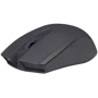 Мышь A4Tech G3-760NS Grey: Эргономика для правой и левой руки