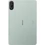 Планшет Blackview Tab Mega 2 12/256GB Wi-Fi Moss Green: Встроенная память 256 ГБ