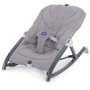 Шезлонг Chicco Pocket Relax Grey (79825.47)