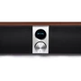 Акустическая система Edifier S70DB Soundbar + Subwoofer 158W Bluetooth Hi-Res: Материал корпуса пластик/МДФ