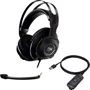Навушники HyperX Cloud Revolver Black (HHSR1-AH-GM / G): Опір навушників (Ом) 30