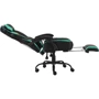 GT Racer X-2748 Black/Mint фото 5