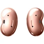 Наушники Samsung Galaxy Buds Live Bronze (SM-R180NZNASEK) UA: Тип конструкции вкладыши
