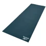 Коврик для фитнеса Reebok RAYG-11022DG темно-зеленый (885652009812)