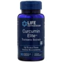 Life Extension Curcumin Elite, Turmeric Extract, 30 Vegetarian Capsules (LEX24673)