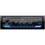 Бездисковая MP3-магнитола JVC (KD-X372BT)