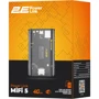 3G модем 2E PowerLink MiFi-5 (694743655339): Інтерфейс підключення Wi-Fi, USB