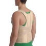 Корректор осанки MedTextile с ребрами жесткости размер L/XL люкс (4820137290329)