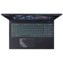 Ноутбук Gigabyte G5 MF (MF5-52KZ353SD) UA: Процессор Intel Core i5-12500H (2.5 - 4.5 ГГц) / 12 - ядерный