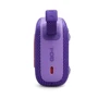 Акустика JBL Go 4 Purple (JBLGO4PUR): Выходная мощность 4.2 Вт