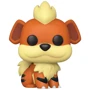 Игровая фигурка Funko Pop Pokemon Гроулит (74229)