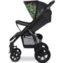 Прогулочная коляска Lionelo Annet Tour Dreamin: Ширина шасси 58