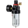 Фильтр-влагоотделитель Sigma с редуктором и манометром 1200л/мин 1/2" (7034461): Тип фильтр