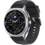 Смарт-часы Samsung Galaxy Watch 8 Classic 46mm LTE Black (SM-L505FZKA): Материал ремешка Кожа