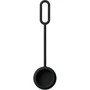 Native Union Curve Case Black для AirTag (ATAG-CRVE-BLK)